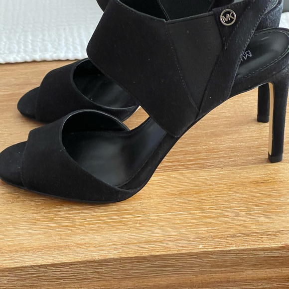 Michael Kors shoes size 8 - Picture 9 of 9